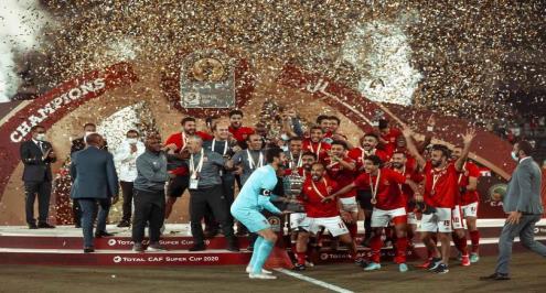 "18 مليون و800 الف".. يلا كورة يكشف أرباح الأهلي من رحلتي بريتوريا والدوحة